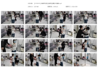 【XYYS0013】飒爽单马尾立柱裸足逆驷马TK强制