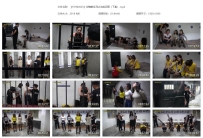 【YSYN0022】红蜘蛛系列之完美犯罪（上集）