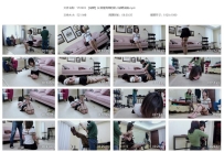 YT2693 【绿鳄】长得像我婶的新人绿鳄试镜