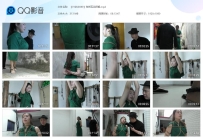 【XYZK0089】贺然五花押解