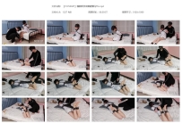 【XYYS0047】楠楠单手套脚镣驷马TK