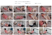 【XYYS0126】18岁的白丝学妹立夏蟹缚