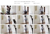 【ZJYC0201】定拍朵朵 踮脚吊 柠檬口球口水收集 一个人放置