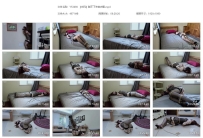 YT2486 【布玛】脱不下来的衣服