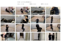 【SXYC0395】孟瑶 搜查官