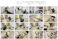 【YJYS0005】女家教应聘风波 被家长强制脱下丝袜堵嘴 驷马..