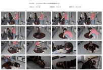 【XYYS0002】黑丝少女筱筱的捆缚游戏