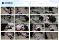 【SZY0417】大长腿唐婉试镜（第四集）后高手驷马