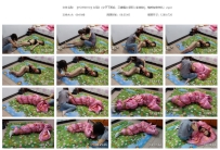 【YSXR0010】女同2（女子下班后，又遭遇女邻居入室劫持tj，...