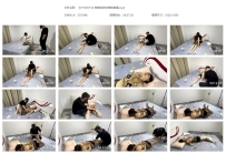 【YJYS0015】晓晓家教老师的艳遇