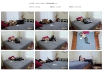 YT2799 【泽爱】一段国内定拍剪影