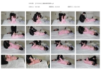 【XYYS0041】瑜伽老师得劫难