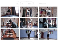 【YSSA0532】人少妇茜茜绳艺体验纪实②