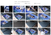 【GGJ0027】茶茶绝望水牢驷马淹水放置