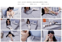 【ADMLZZ05】《路崽子历险记》-第五集-胶布封嘴+欧式直臂紧...
