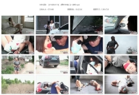 【XYGZS0113】《野外车劫》上~依然