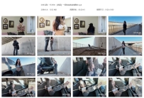 YT2596 【海语】一场说走就走的捆绑