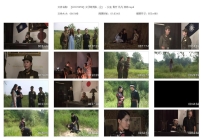 【HJYY0059】女子敢死队（上） - 公主 青竹 凡凡 菲菲