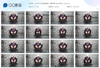 【LYJF0014】固定无情电击、堵嘴+呻吟 迷之女主角X cosplay