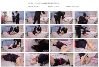 【XYYS0028】肉丝东航空姐被入室绑架挣扎