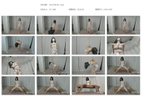 【CJXY0012】联合日本工作室定拍 可爱小魅魔的纯白地狱（...