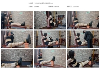 【YSSA0474】昭月体验老虎凳