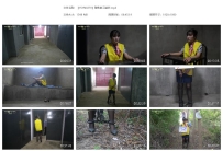 【YSYN0279】堕落的云端梦