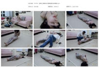 YT2765 【落叶】刷新台史用绳量的百米绳缚