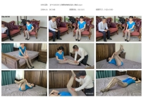 【YWQS0221】薇薇老师的丝袜xx炮台