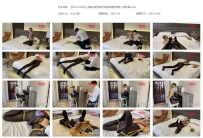 【HLYYC0006】睿睿守望先锋字母油亮黑色各种入体玩具