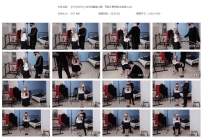 【XYYS0031】红木试镜第二弹，可爱小萝莉的JK束缚