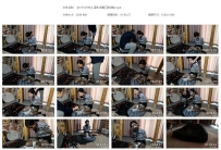 【SXYC0396】孟瑶 空姐口球试验