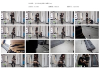 【XYYS0040】筱筱人柱型TK