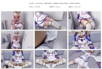 【ADMLZZ04】《路崽子历险记》-第四集-客户定拍艾米莉亚cos+...