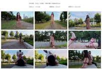 YT2913 【泽爱】【有奖问答】行走的丝带