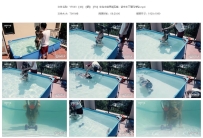 YT663 【水】【驷】【TK】半岛水世界第五集：诺米水下驷马...