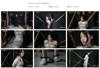 【YSYN0255】极度走绳