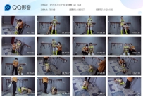 【YSYC0129】皮卡丘穿贞操裤（上）