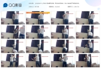 【JSGZS0011】母亲小凤的驷马吊缚，黑丝豹纹紧身衣，在女...