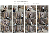 【SXYC0404】被抓捕的女情报员苏樱