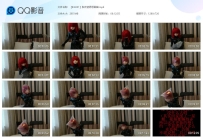【BG001】胶衣窒息昏厥篇