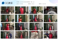 【YWY0019】私奴之古代酷刑篇 （下集）