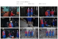 【YSYN0250】巾帼三姐妹