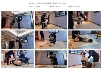 【YSSA0527】绳艺界朋友小聚，绳艺交流分享（3）