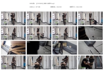 【XYYS0005】筱筱人柱型TK