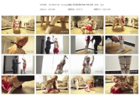 【XYGZS0115】【cosplay剧情】亚丝娜 捆绑 电击 失禁 吊绑（全...