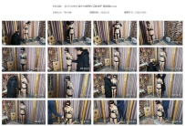 【SXYC0288】诺米 性感黑内 口伽 刷子 震动调叫