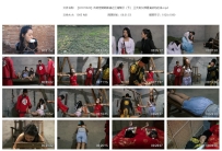 【HJYY0026】古装定制剧神捕之江南烟云（下） 三大美女颜...