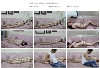 YT2856 【佟司】台长一犯病就绑成这样