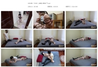 YT2805 【流星】缚仇者 下